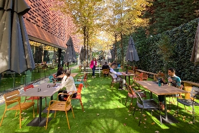 Seoliz Toplantı Salonu